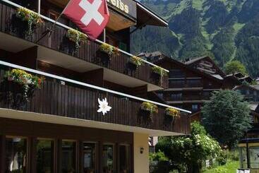 Hotel Edelweiss