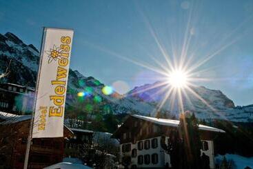 Hotel Edelweiss