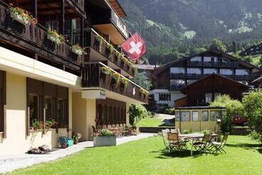 Hotel Edelweiss