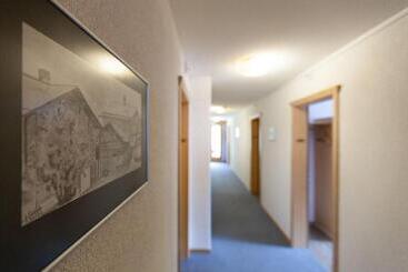 Hotel Edelweiss