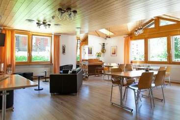 Hotel Edelweiss