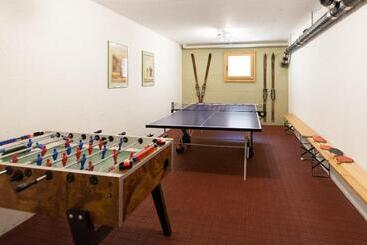 Hotel Edelweiss