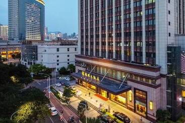 فندق Fuzhou