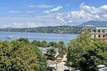 هتل Geneva Hostel