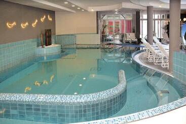 Grand Hotel Binz