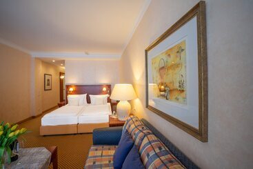 Grand Hotel Binz