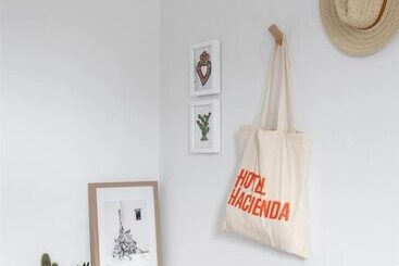 هتل Hacienda