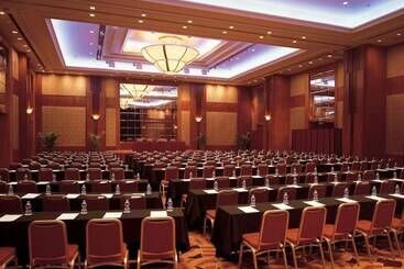 هتل Hilton Chongqing