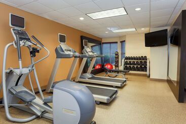 هتل Homewood Suites By Hilton Nashvilleairport