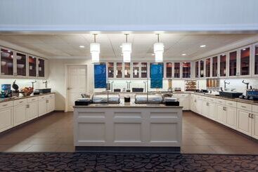 Hotel Homewood Suites By Hilton Nashvilleairport