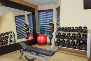 Hotel Homewood Suites By Hilton Nashvilleairport