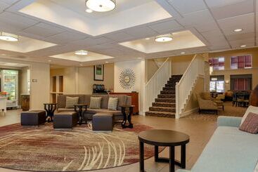 Hotel Homewood Suites By Hilton Nashvilleairport