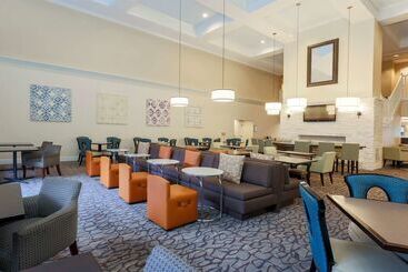 Hotel Homewood Suites By Hilton Nashvilleairport