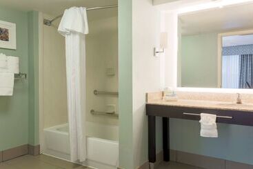Hotel Homewood Suites By Hilton Nashvilleairport