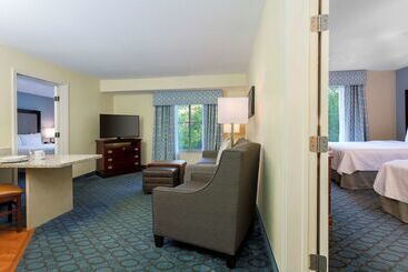 Hotel Homewood Suites By Hilton Nashvilleairport
