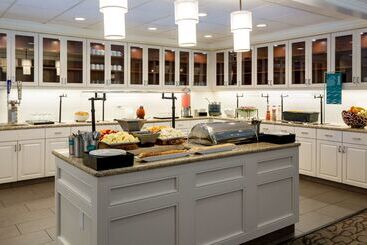 Hotel Homewood Suites By Hilton Nashvilleairport