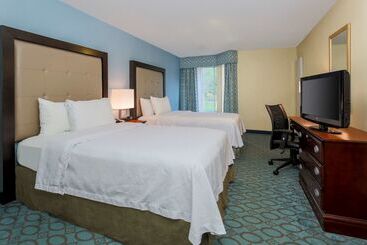 Hotel Homewood Suites By Hilton Nashvilleairport
