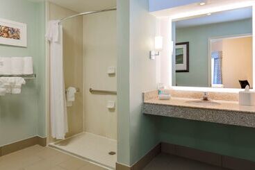 Hotel Homewood Suites By Hilton Nashvilleairport