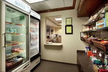 Hotel Homewood Suites By Hilton Nashvilleairport