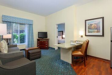 Hotel Homewood Suites By Hilton Nashvilleairport