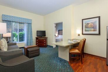 Hotel Homewood Suites By Hilton Nashvilleairport