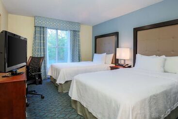 Hotel Homewood Suites By Hilton Nashvilleairport