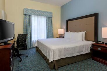 Hotel Homewood Suites By Hilton Nashvilleairport