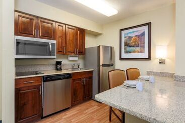 Hotel Homewood Suites By Hilton Nashvilleairport