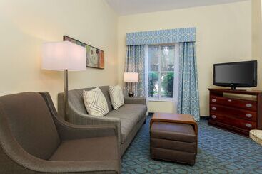 Hotel Homewood Suites By Hilton Nashvilleairport