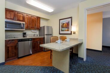 Hotel Homewood Suites By Hilton Nashvilleairport