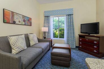 Hotel Homewood Suites By Hilton Nashvilleairport