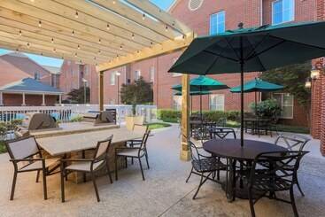 Hotel Homewood Suites By Hilton Nashvilleairport