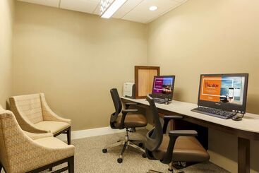 Hotel Homewood Suites By Hilton Nashvilleairport