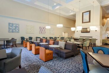 Hotel Homewood Suites By Hilton Nashvilleairport