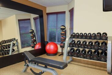 Hotel Homewood Suites By Hilton Nashvilleairport