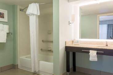 Hotel Homewood Suites By Hilton Nashvilleairport