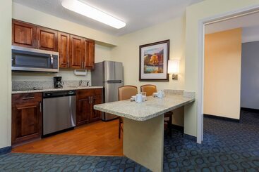 Hotel Homewood Suites By Hilton Nashvilleairport