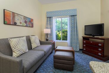 Hotel Homewood Suites By Hilton Nashvilleairport