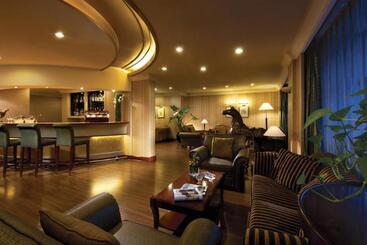 هتل Howard Johnson Plaza By Wyndham Guiyang