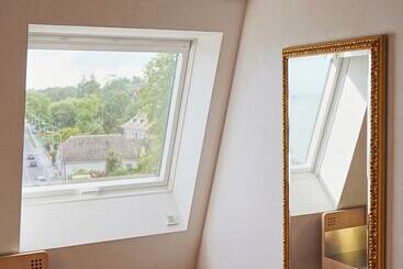 هتل Hôtel Real Nyon By Happyculture