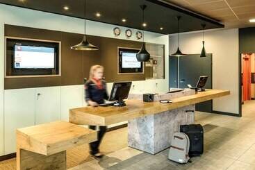 هتل Ibis Bern Expo