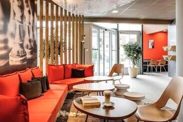 هتل Ibis Bern Expo