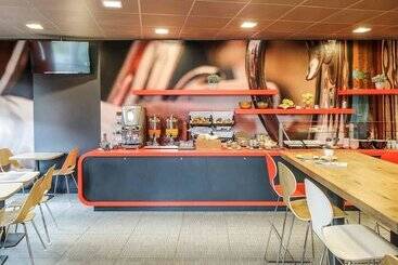 هتل Ibis Bern Expo