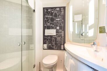 هتل Ibis Bern Expo