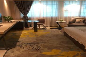 Shenzhen Kaili Hotel, Guomao Shopping Mall