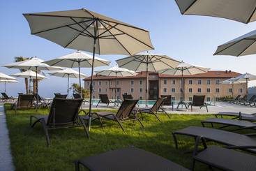 Hotel Kurhaus Cademario