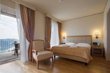 Hotel Kurhaus Cademario