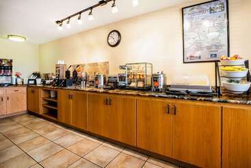 ホテル La Quinta By Wyndham Grants Pass