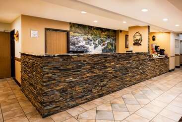 ホテル La Quinta By Wyndham Grants Pass