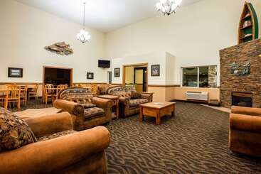 ホテル La Quinta By Wyndham Grants Pass